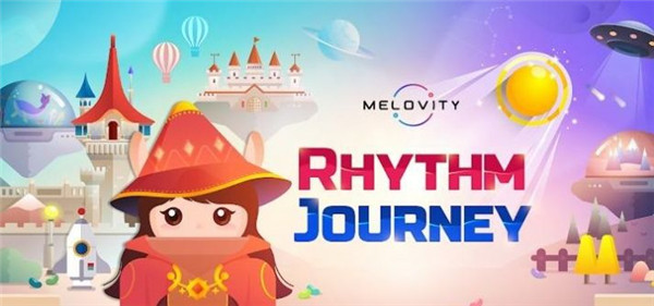 Rhythm Journey节奏之旅 Rhythm Journey节奏之旅