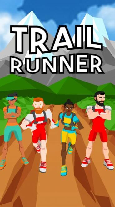丛林跑步者Trail Runner