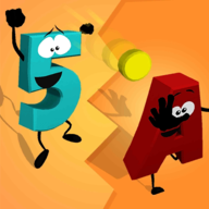 数字游戏：英雄生存