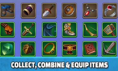 迷你怪物隆隆声手游 迷你怪物隆隆声手游