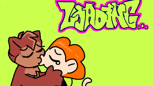 Friday Night Funkin(FNF腐化岳父模组) Friday Night Funkin(FNF腐化岳父模组)