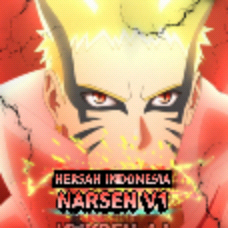 Naruto Senki(火影战记火战豪华版)