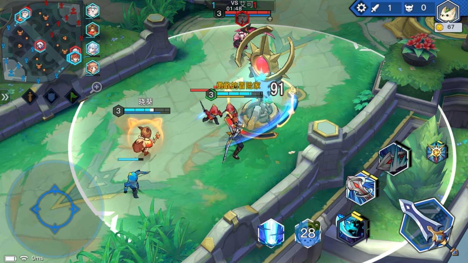 光影对决-DH 光影对决-DH