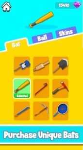 Baseball Dude! Baseball Dude!