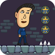 Buurt Politie Adventures(布尔特历险记)