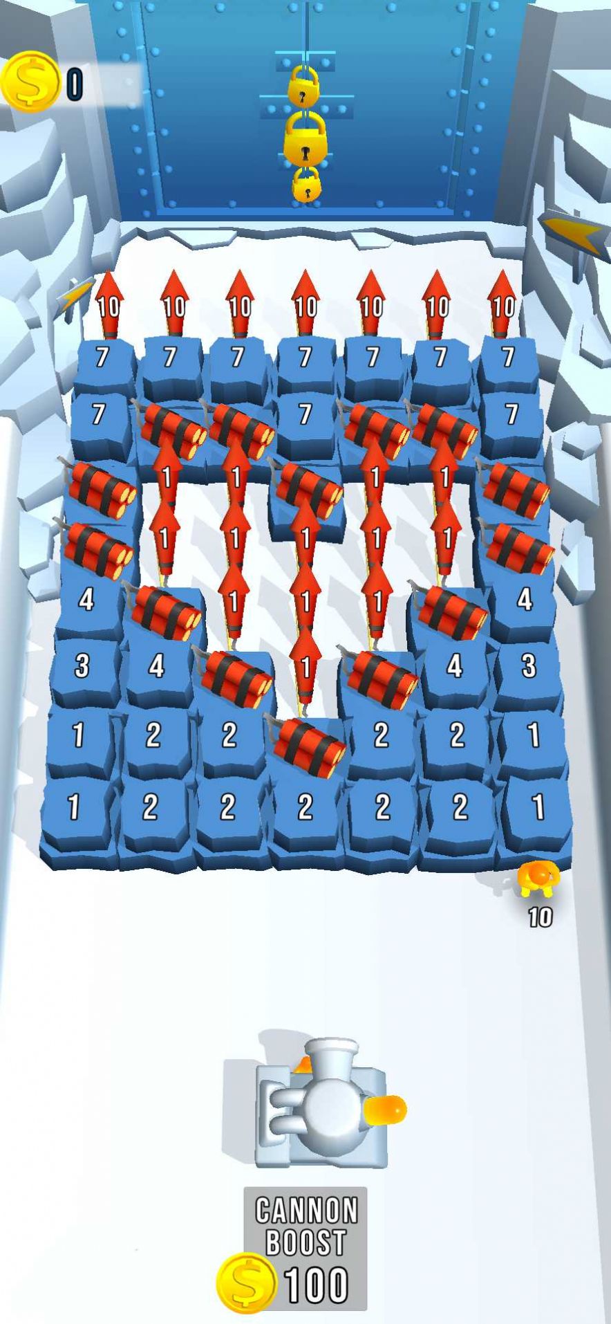 斑点爆炸机 斑点爆炸机