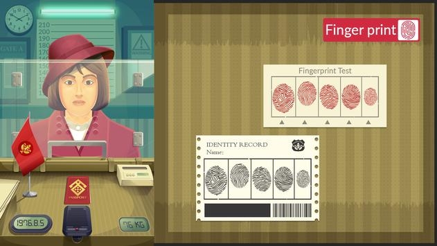 BlackBorder黑色边境 BlackBorder黑色边境