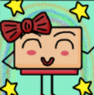 CubeGirl(方块少女闯关)