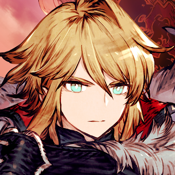 最终幻想FFBE幻影戦争日服官方版