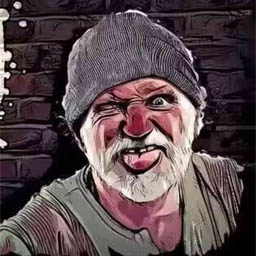 流浪汉真实模拟手游下载