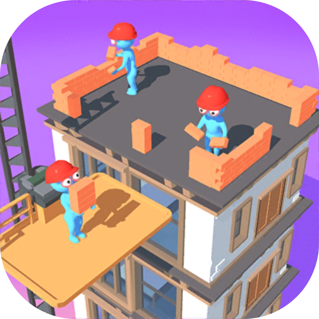 我的小塔功能菜单版下载