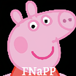 小猪佩奇的五夜后宫手机版(Five Night at Peppa Pig)
