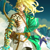 塞尔达王国之泪偷跑手机版(蛋蛋搬家)