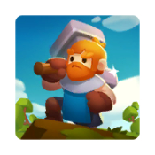 拉什竞技场游戏最新版(Rush Arena)