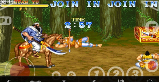 kawaks街机模拟器 kawaks街机模拟器