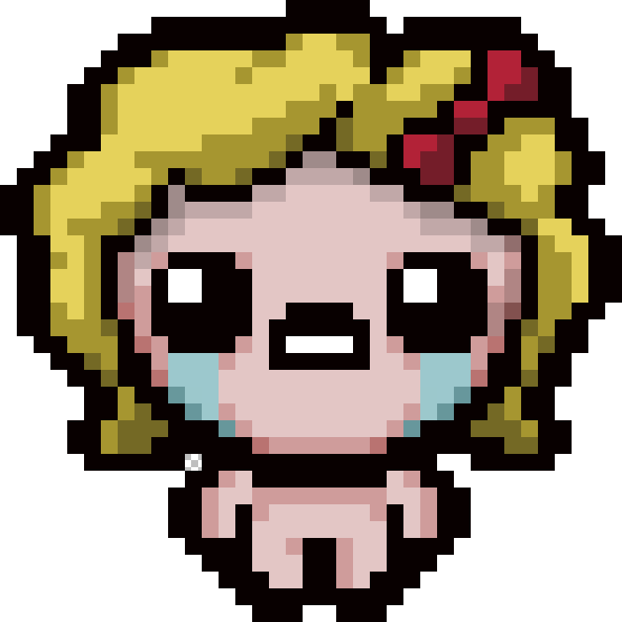 以撒的结合手机仿制版The binding of isaac