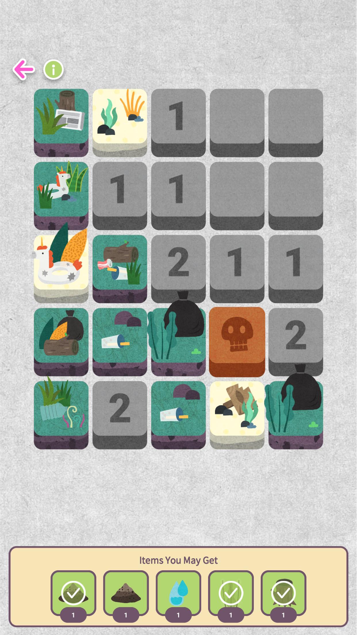 FORESTOPIA荒漠乐园游戏内置菜单