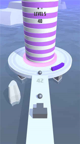 火球爆炸Fire Balls 3D