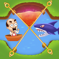 救救老爹：拉针闯关