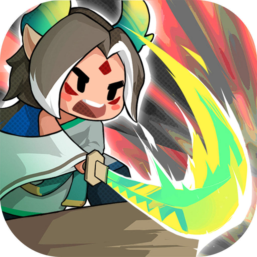 怪物杀手传奇冒险折相思菜单版下载