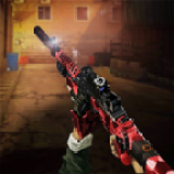 僵尸生存射击内置修改器