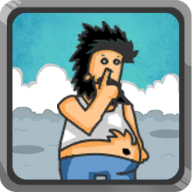 Homeless Guy(无敌流浪汉天堂版)