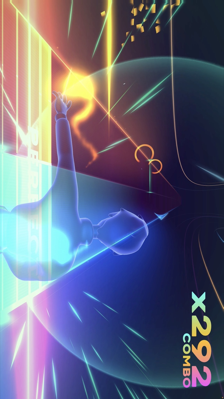 starri星动旋律游戏2023最新版