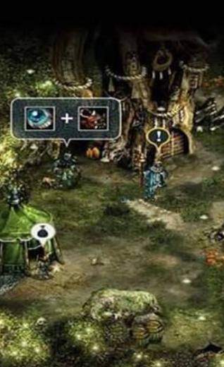 Triglav(塔顶冒险单机版)