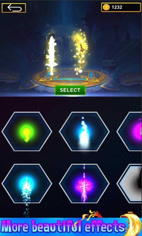 Smash Monster(击退魔兽)