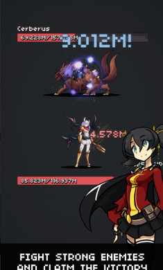 Heros Quest英雄的任务