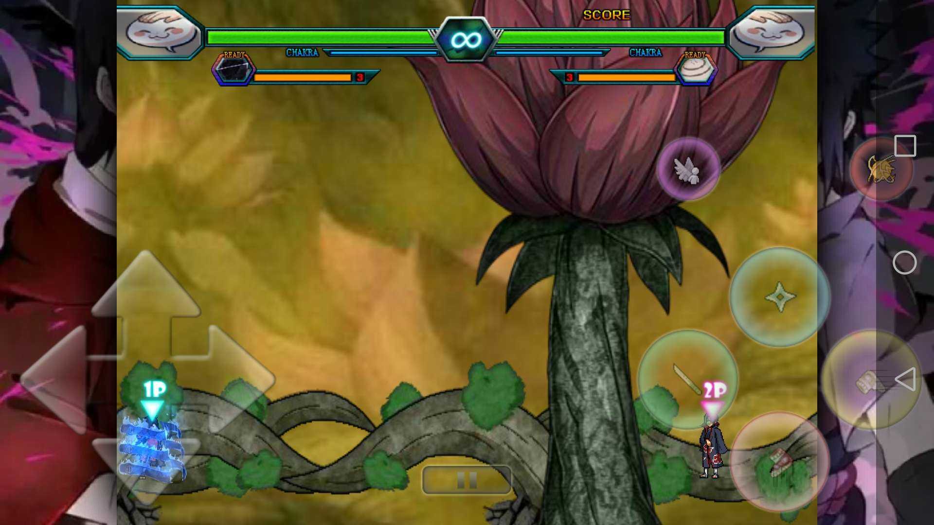 bvn古韵剑风改1.4