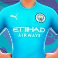 ManCity FreeStyle Academy(曼城自由足球学院)