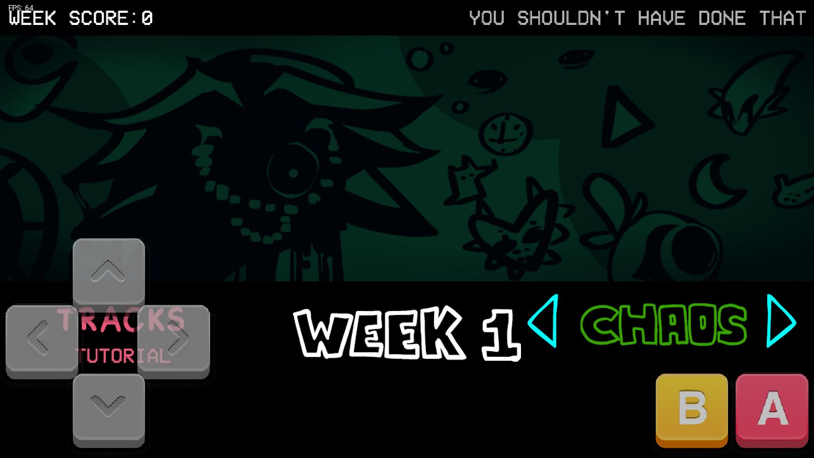 fnf塞尔达传说模组Friday Night Funkin