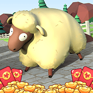 软软绵羊牧场-红包多