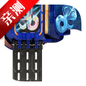 假面骑士jeanne恶魔腰带模拟器(Jeanne Driver)