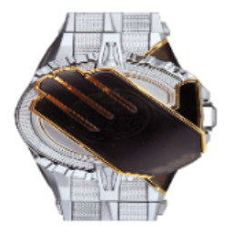 Kamen Rider Wizard Belt(假面骑士魔法师模拟器)