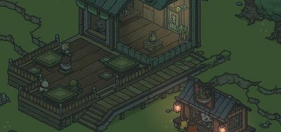 Tsuki Odyssey(月兔奥德赛)