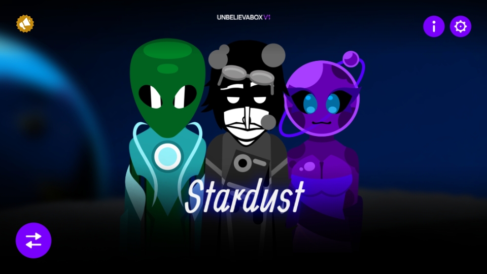 节奏盒子Unbelievabox模组最新版下载