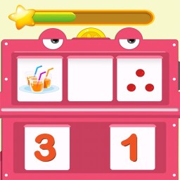 小小地球幼儿英语学习软件