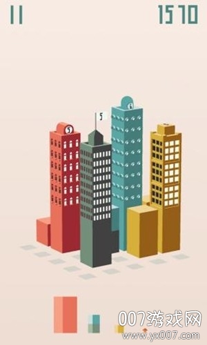 HighRiseRescue高层崛起