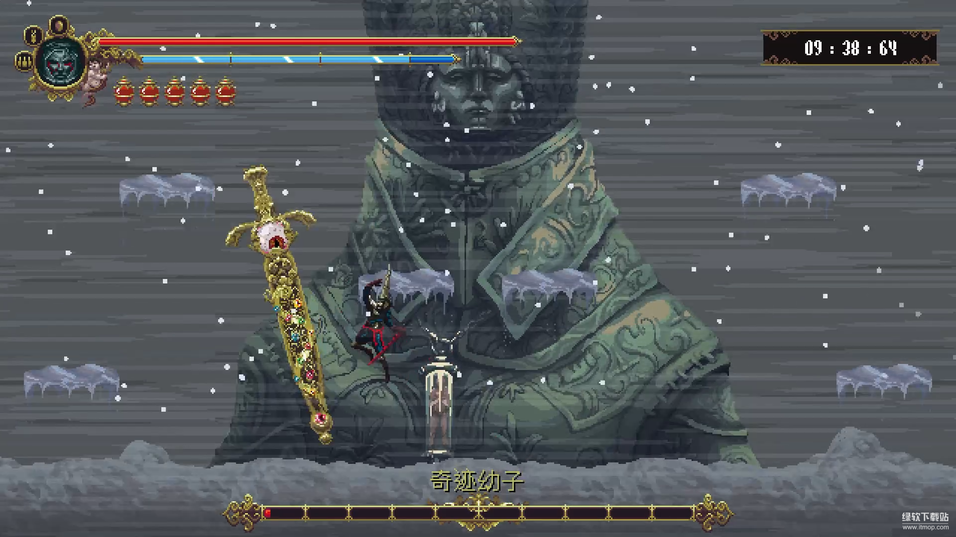 神之亵渎 神之亵渎