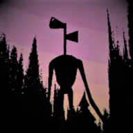 SCP Siren Head(SCP6789警笛头)