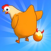 放置下蛋游戏(Idle Lay Egg)