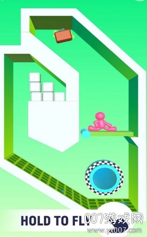 失重特工 失重特工