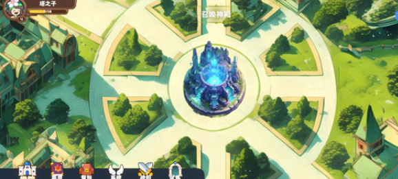 Tower Of God: New World