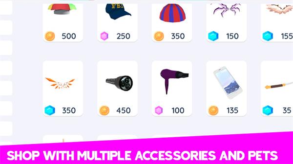 虚拟机器人2下载官方版(Virtual Droid2)