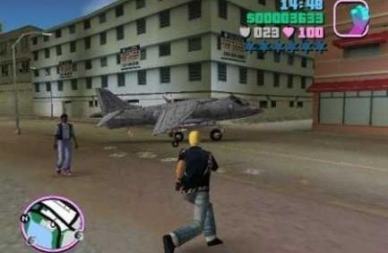 New York City Criminal Case 3D纽约侠盗