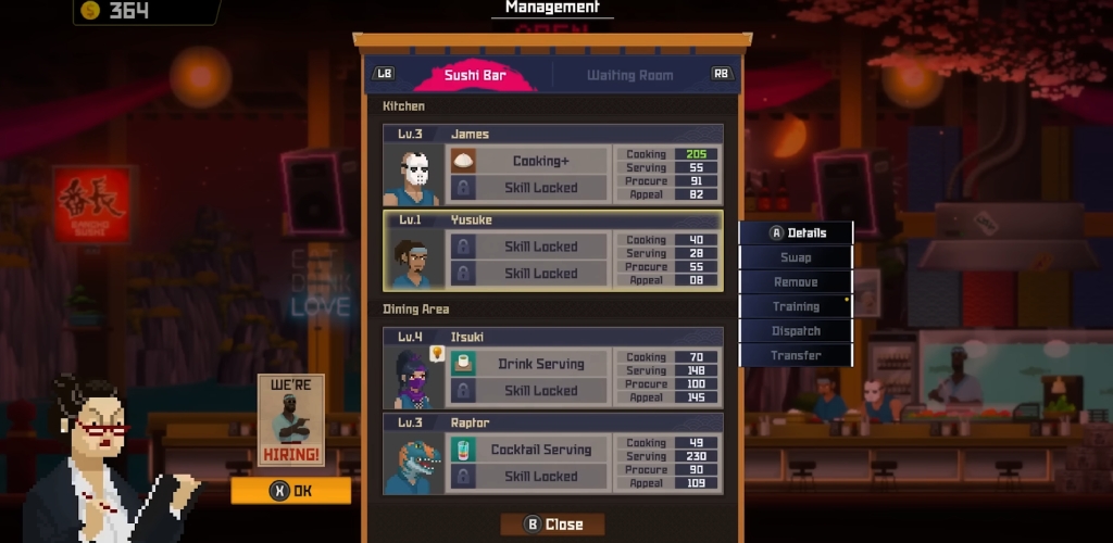 潜水员戴夫手游下载安卓版(The crazy dive diver)