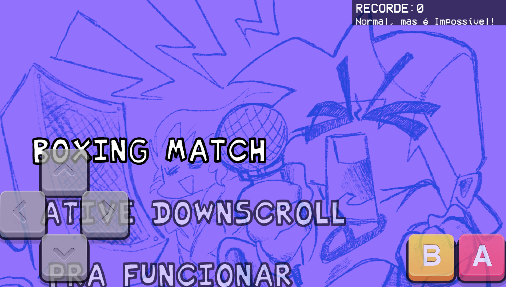 WiiFunkin(黑色星期五之夜OK模组)