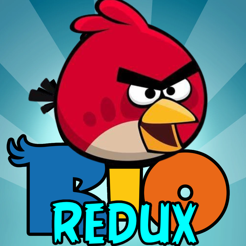 愤怒的小鸟里约版最新版本下载